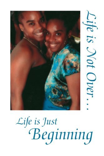 Cover for Before Shawnette Johnson · Life is Not Over? Life is Just Beginning (Pocketbok) (2007)