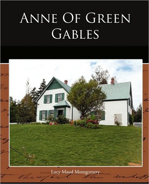 Cover for Lucy Maud Montgomery · Anne's House of Dreams (Paperback Book) (2009)