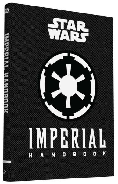 Cover for Daniel Wallace · Star Wars Imperial Handbook (Book) (2015)