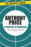 Cover for Anthony Price · A Prospect of Vengeance - Murder Room (Paperback Book) (2013)