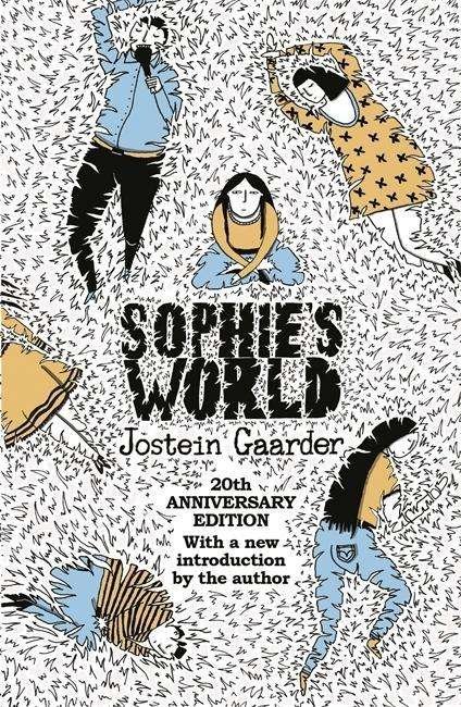 Cover for Jostein Gaarder · Sophie's World: 20th Anniversary Edition (Pocketbok) [20th Anniversary edition] (2015)