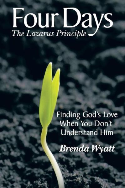 Cover for Brenda Wyatt · Four Days: the Lazarus Principle (Paperback Book) (2013)