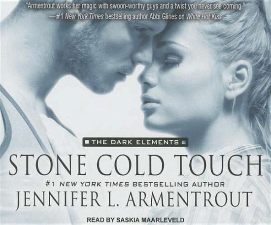 Cover for Jennifer L Armentrout · Stone Cold Touch (CD) (2014)