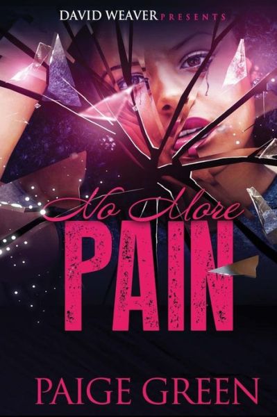 Cover for Paige Green · No More Pain (Pocketbok) (2015)