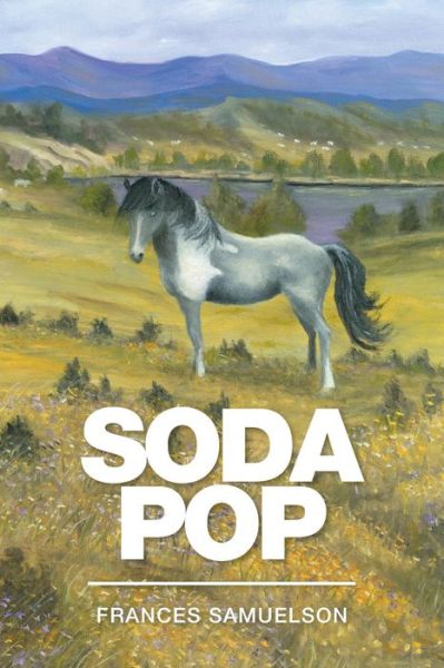 Cover for Frances Samuelson · Soda Pop (Pocketbok) (2016)