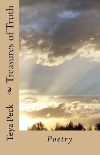 Cover for Teya Peck · Treasures of Truth (Paperback Bog) (2015)