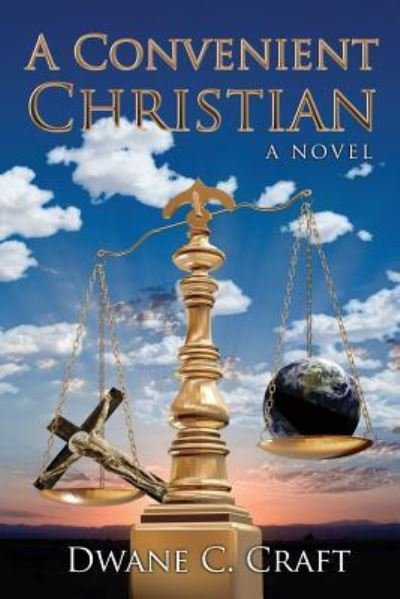 Cover for Dwane C Craft · A Convenient Christian (Paperback Bog) (2017)