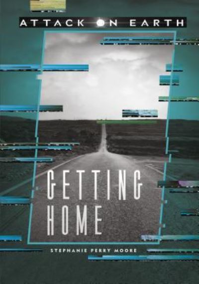 Cover for Stephanie Perry Moore · Getting Home (Paperback Book) (2018)