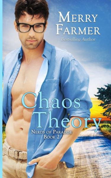 Cover for Merry Farmer · Chaos Theory (Paperback Book) (2017)