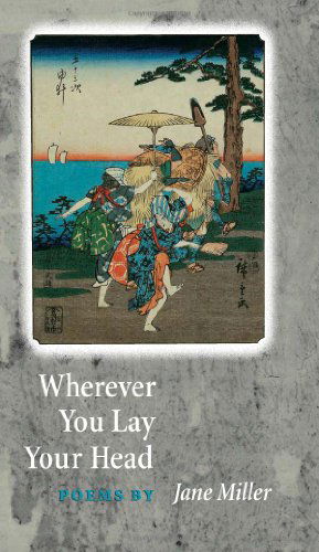 Cover for Jane Miller · Wherever You Lay Your Head (Paperback Book) (1999)