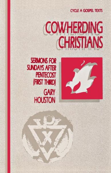 Cover for G. W. Houston · Cowherding Christians (Book) (1989)