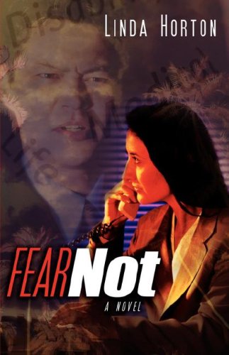 Cover for Linda Horton · Fear Not (Pocketbok) (2006)