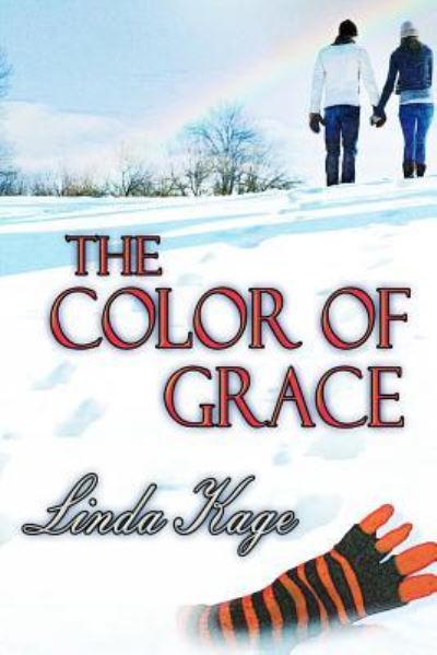 Cover for Linda Kage · The Color of Grace (Paperback Book) (2015)