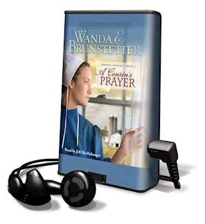 A Cousin's Prayer - Wanda E Brunstetter - Other - Findaway World - 9781616374280 - February 1, 2024