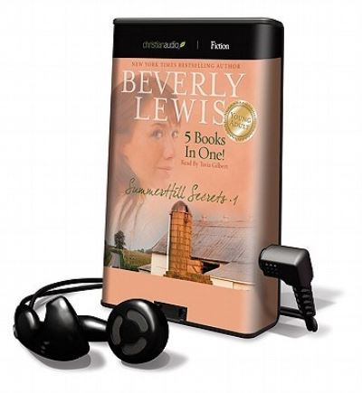 Cover for Beverly Lewis · Summerhill Secrets, Volume 1 (N/A) (2010)