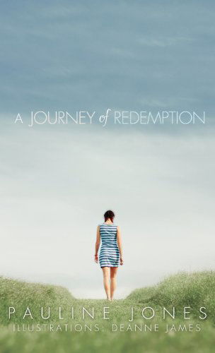 Cover for Pauline Jones · A Journey of Redemption (Hardcover Book) (2012)