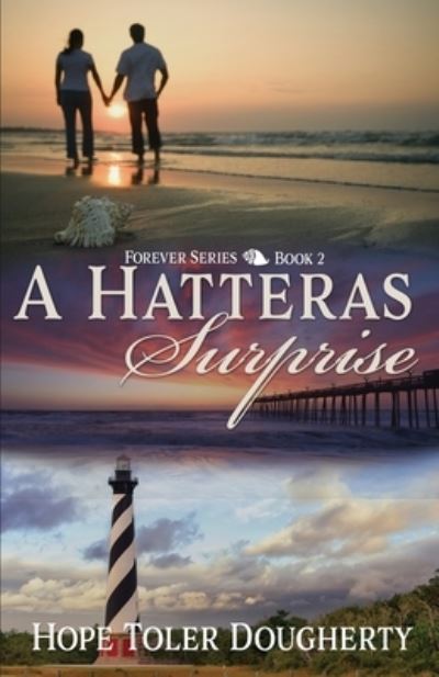 Cover for Hope Toler Dougherty · Hatteras Surprise (Book) (2022)