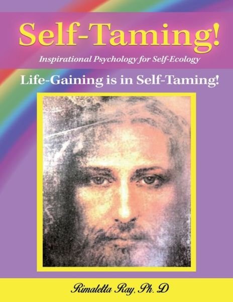 Cover for Dr Rimaletta Ray · Self-Taming! (Paperback Book) (2020)