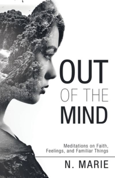 Cover for N Marie · Out of the Mind (Paperback Book) (2021)