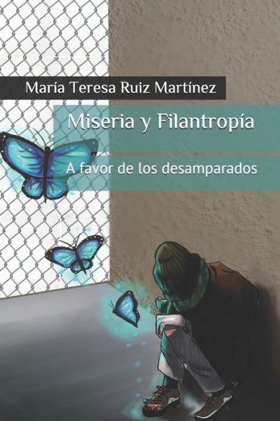 Cover for Max Bembo · Miseria y Filantrop&amp;#65533; a (Book) (2019)