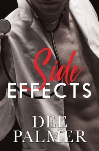 Cover for Dee Palmer · Side Effects (Paperback Bog) (2019)