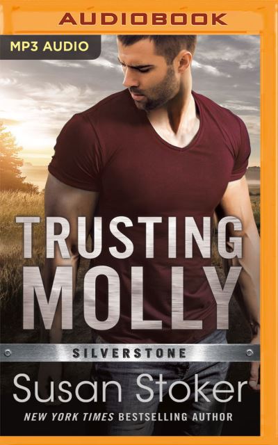 Cover for Susan Stoker · Trusting Molly (CD) (2021)