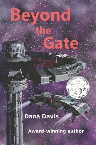 Cover for Associate Professor Dana Davis · Beyond the Gate (Taschenbuch) (2018)