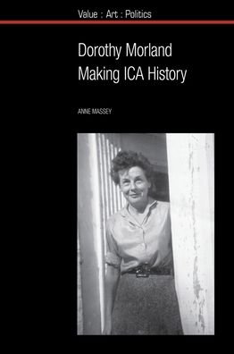 Cover for Anne Massey · Dorothy Morland (Pocketbok) (2020)
