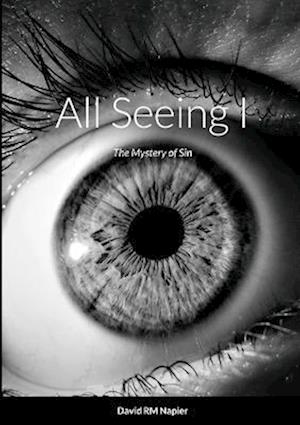 Cover for David Napier · All Seeing I (Book) (2021)