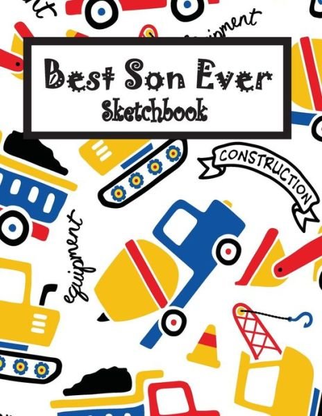 Best Son Ever - Dorothy Moore - Livros - Independently Published - 9781796382280 - 7 de fevereiro de 2019
