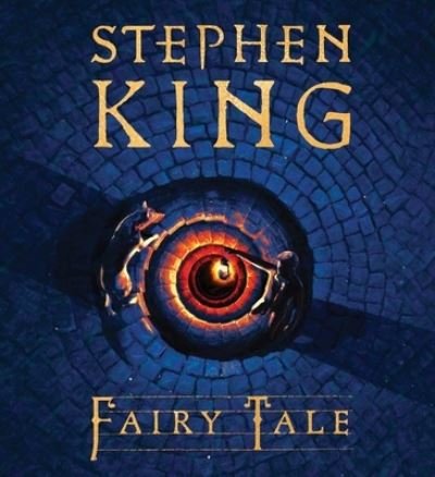 Cover for Stephen King · Fairy Tale (CD) (2022)