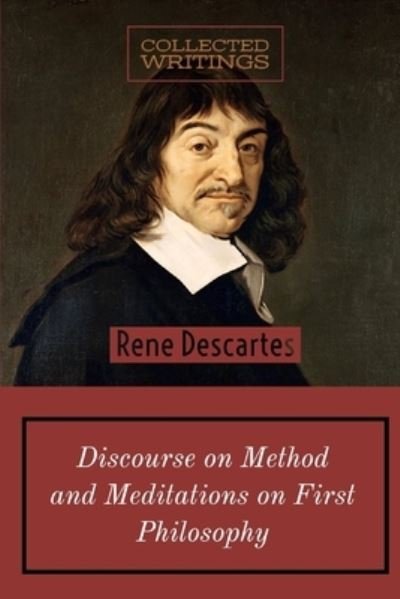 Cover for Descartes · Discourse on Method and Meditations on First Philosophy (Paperback Bog) (2019)