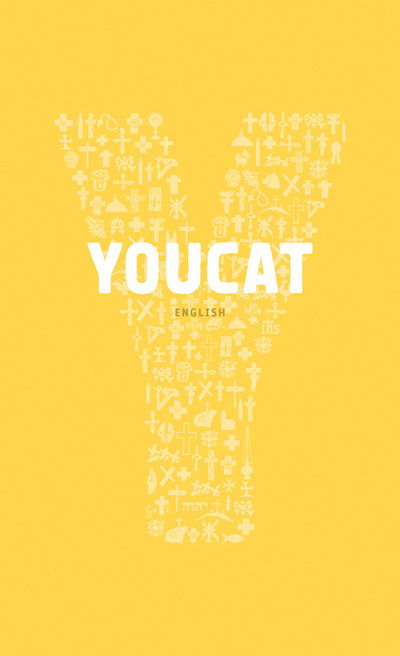 YOUCAT: Youth Catechism of the Catholic Church - YOUCAT Foundation - Livros - Catholic Truth Society - 9781860827280 - 2011