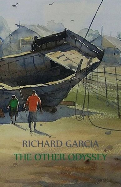Cover for Richard Garcia · The Other Odyssey (Paperback Book) (2014)