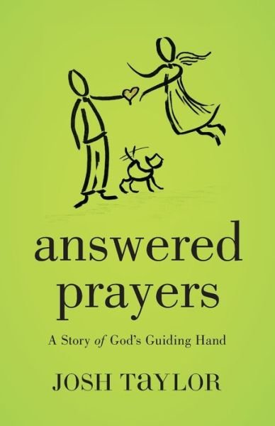 Josh Taylor · Answered Prayers (Taschenbuch) (2020)