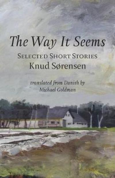 Cover for Knud Sørensen · The Way It Seems: Selected Short Stories (Bog) (2018)