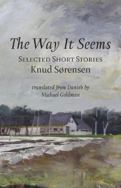 Cover for Knud Sørensen · The Way It Seems: Selected Short Stories (Bok) (2018)