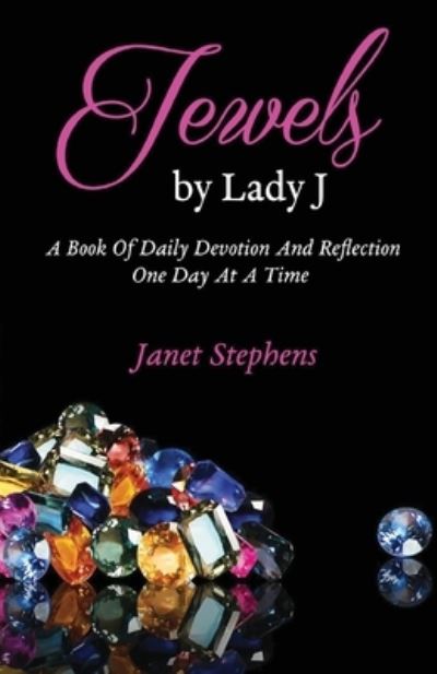 Cover for Janet Stephens · Jewels by Lady J (Paperback Book) (2020)