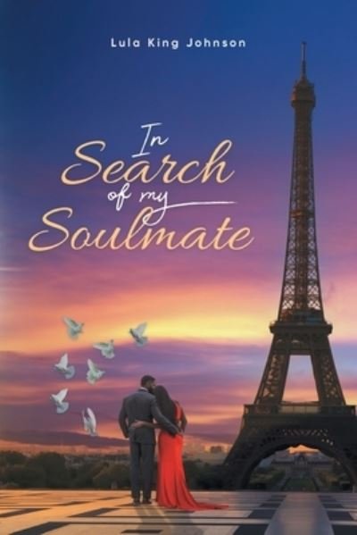 Cover for Lula King Johnson · In Search of My Soulmate (Bog) (2022)