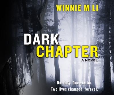 Cover for Winnie M. Li · Dark Chapter (CD) (2019)