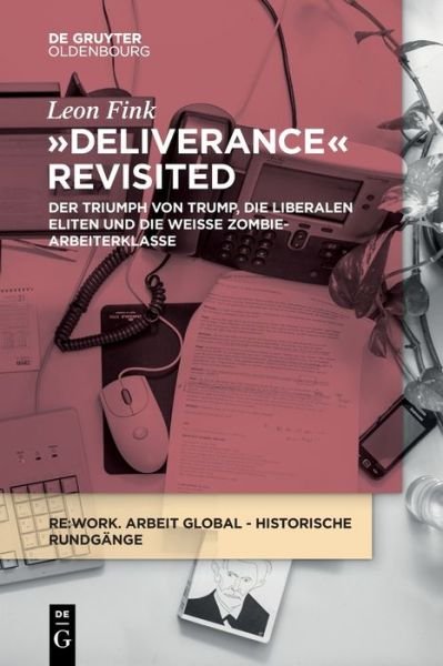 Cover for Fink · Deliverance Revisited (Buch) (2019)