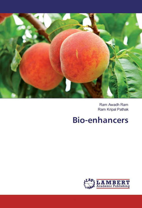 Bio-enhancers - Ram - Kirjat -  - 9783330331280 - perjantai 16. kesäkuuta 2017