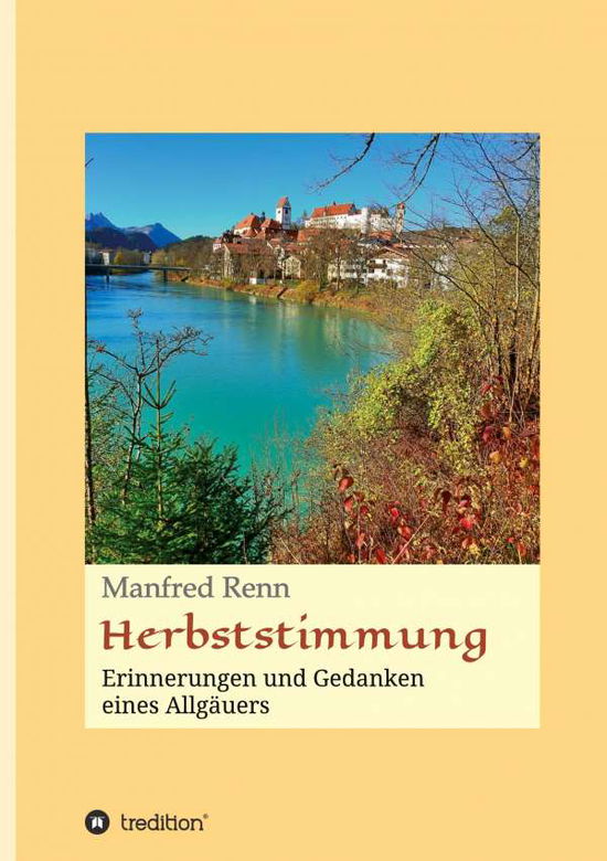 Cover for Renn · Herbststimmung (N/A) (2021)