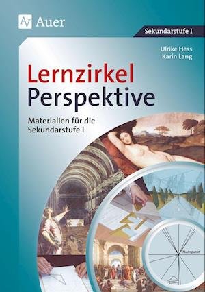 Cover for Ulrike Hess · Lernzirkel Perspektive (Pamflet) (2011)