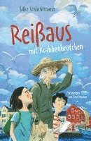 Reißaus mit Krabbenbrötchen - Silke Schlichtmann - Books - Hanser, Carl - 9783446274280 - July 25, 2022