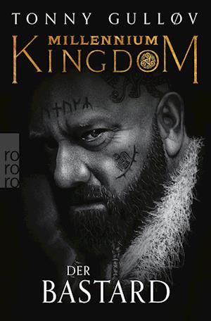Cover for Tonny Gulløv · Millennium Kingdom: Der Bastard (Book) (2024)