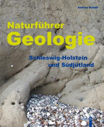 Cover for Andrea Rohde · Naturführer Geologie (Gebundenes Buch) (2010)