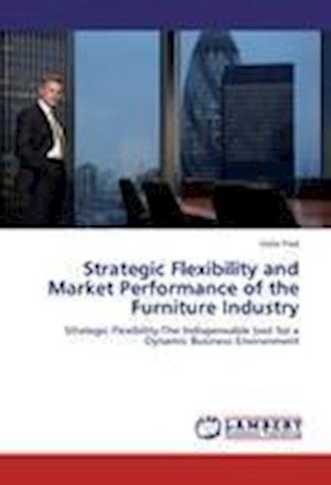 Cover for Fred · Strategic Flexibility and Market P (Bog)