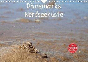 Dänemarks Nordseeküste (Wandk - Valentino - Boeken -  - 9783671847280 - 