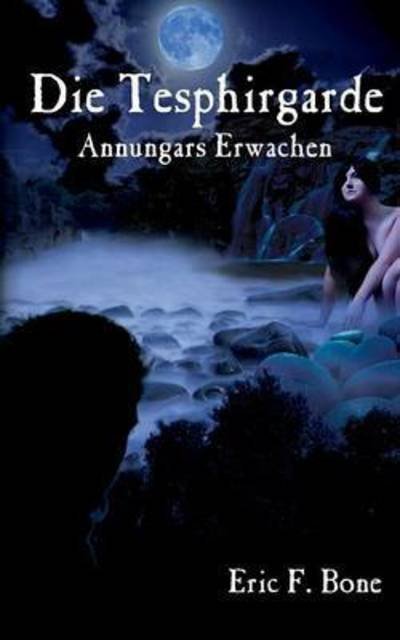 Cover for Bone · Annungars Erwachen (Bok) (2019)